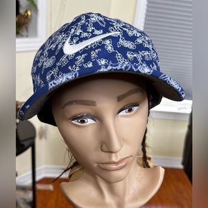 BEAUTIFUL NIKE CAP, adjustable
